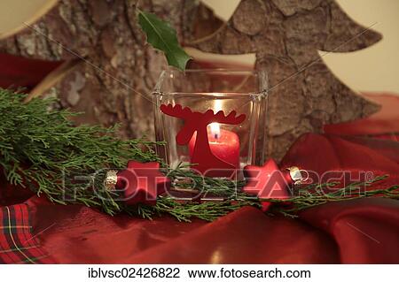 Christmas decorations View Large Photo Image Stock Image - Christmas decorations. Fotosearch