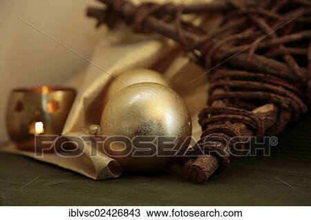 Christmas decorations View Large Photo Image Stock Image - Christmas decorations. Fotosearch