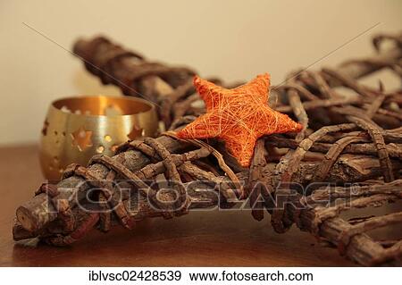 Christmas decorations View Large Photo Image Stock Photo - Christmas decorations. Fotosearch