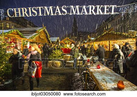 "Christmas market on Hobro Plads square, city centre, Copenhagen, Capital Region of Denmark, Denmark, Europe" View Large Photo Image Stock Image - "Christmas market on Hobro Plads square, city centre, Copenhagen, Capital Region of Denmark, Denmark, Europe". Fotosearch