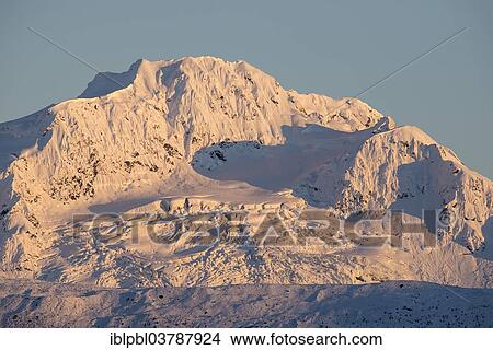 "Chugach Range, College Fjord, Prince William Sound, Alaska" View Large Photo Image Picture - "Chugach Range, College Fjord, Prince William Sound, Alaska". Fotosearch