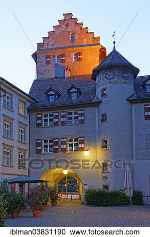 "Chur Gate, Feldkirch, Vorarlberg, Austria, Europe" View Large Photo Image Stock Image - "Chur Gate, Feldkirch, Vorarlberg, Austria, Europe". Fotosearch