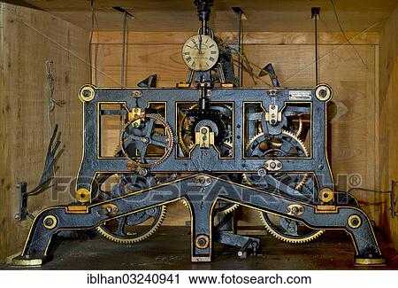 "Church clock of the parish church of Lichtenegg, Lichtenegg, Lower Austria, Austria, Europe" View Large Photo Image Stock Image - "Church clock of the parish church of Lichtenegg, Lichtenegg, Lower Austria, Austria, Europe". Fotosearch