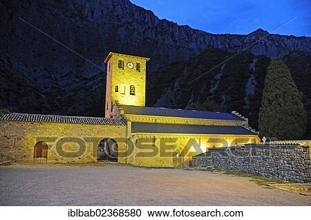 "Church in the village of Sopeira, Pyrenees, Huesca province, Aragon, Spain, PublicGround, Europe" View Large Photo Image Stock Image - "Church in the village of Sopeira, Pyrenees, Huesca province, Aragon, Spain, PublicGround, Europe". Fotosearch