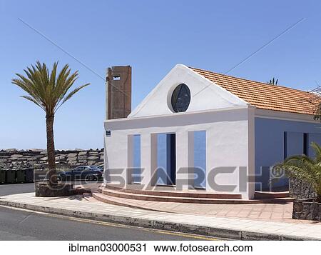 "Church of Ermita del Carmen, Vueltas, Valle Gran Rey valley, La Gomera, Valle Gran Rey, Canary Islands, Spain, Europe" View Large Photo Image Stock Image - "Church of Ermita del Carmen, Vueltas, Valle Gran Rey valley, La Gomera, Valle Gran Rey, Canary Islands, Spain, Europe". Fotosearch