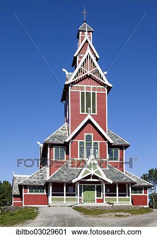"Church of Gravdal, built in Dragestil or Dragon Style, Kirke, Buksnes bei Gravdal, Austvagoy, Lofoten, Nordland, Norway, Europe" View Large Photo Image Stock Image - "Church of Gravdal, built in Dragestil or Dragon Style, Kirke, Buksnes bei Gravdal, Austvagoy, Lofoten, Nordland, Norway, Europe". Fotosearch