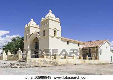 "Church of Molinos, Salta, Argentina, South America" View Large Photo Image Stock Photo - "Church of Molinos, Salta, Argentina, South America". Fotosearch