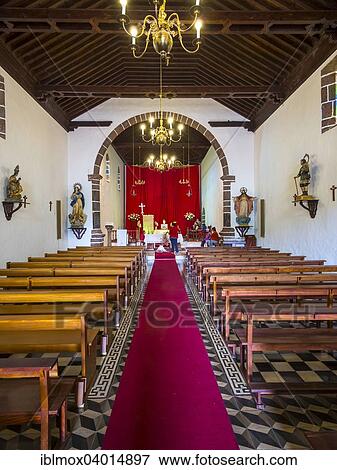 "Church of Nostra Senora del Rosario, Tosca, La Barlovento, La Palma, Canary Islands, Spain, Europe" View Large Photo Image Stock Photo - "Church of Nostra Senora del Rosario, Tosca, La Barlovento, La Palma, Canary Islands, Spain, Europe". Fotosearch