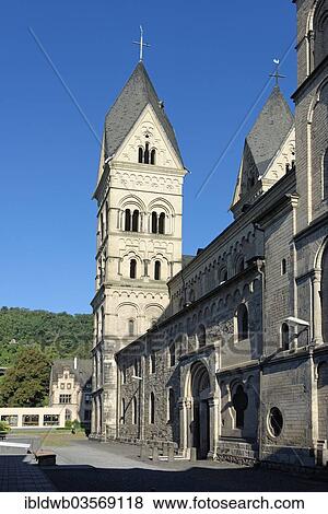 "Church of Our Lady, Andernach, Rhineland-Palatinate, Germany, Europe" View Large Photo Image Stock Photo - "Church of Our Lady, Andernach, Rhineland-Palatinate, Germany, Europe". Fotosearch