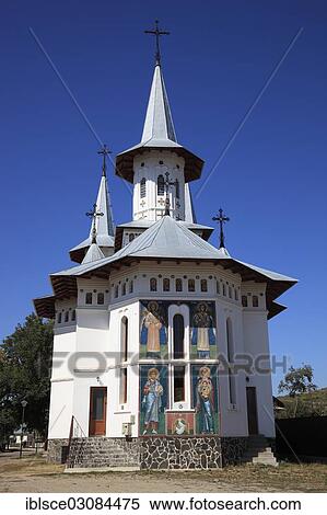 "Church of Plopis, Plopi? Ö, Maramure? Ö County, Romania, Europe" View Large Photo Image Stock Photography - "Church of Plopis, Plopi? Ö, Maramure? Ö County, Romania, Europe". Fotosearch