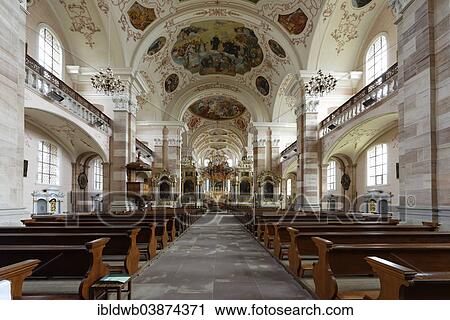 "Church of Saint Maurice, former Benedictine Ebersmunster Abbey, Ebersmunster, Alsace, France, Europe" View Large Photo Image Stock Image - "Church of Saint Maurice, former Benedictine Ebersmunster Abbey, Ebersmunster, Alsace, France, Europe". Fotosearch