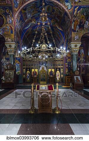 "Church of Saint Sava, New Belgrade, Belgrade, Serbia, Europe" View Large Photo Image Stock Photograph - "Church of Saint Sava, New Belgrade, Belgrade, Serbia, Europe". Fotosearch