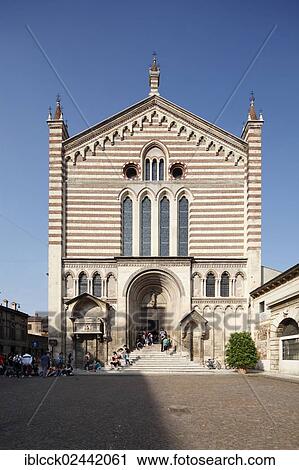 "Church of San Fermo Maggiore, Verona, Veneto, Italy, Europe" View Large Photo Image Stock Image - "Church of San Fermo Maggiore, Verona, Veneto, Italy, Europe". Fotosearch