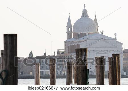 "Church of San Giorgio Maggiore, island of San Giorgio Maggiore, Venice, UNESCO World Heritage Site, Veneto, Italy, Europe" View Large Photo Image Stock Photo - "Church of San Giorgio Maggiore, island of San Giorgio Maggiore, Venice, UNESCO World Heritage Site, Veneto, Italy, Europe". Fotosearch