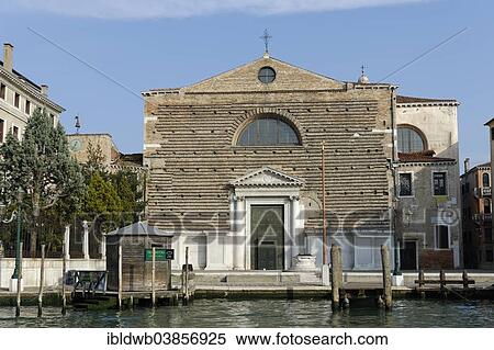 "Church of San Marcuola, Grand Canal, Cannaregio, Venice, Veneto, Italy, Europe" View Large Photo Image Stock Photography - "Church of San Marcuola, Grand Canal, Cannaregio, Venice, Veneto, Italy, Europe". Fotosearch