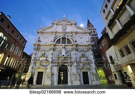 "Church of San Moise, San Marco quarter, Venice, UNESCO World Heritage Site, Veneto, Italy, Europe" View Large Photo Image Stock Photo - "Church of San Moise, San Marco quarter, Venice, UNESCO World Heritage Site, Veneto, Italy, Europe". Fotosearch
