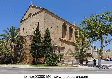 "Church of Sant Jaume, historic district of Alcudia, Alcudia, Alcudia, Majorca, Balearic Islands, Spain, Europe" View Large Photo Image Stock Image - "Church of Sant Jaume, historic district of Alcudia, Alcudia, Alcudia, Majorca, Balearic Islands, Spain, Europe". Fotosearch