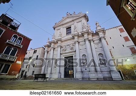 "Church of Santa Maria Assunta detta I Gesuiti, Cannaregio, Venice, Venezia, Veneto, Italy, Europe" View Large Photo Image Stock Image - "Church of Santa Maria Assunta detta I Gesuiti, Cannaregio, Venice, Venezia, Veneto, Italy, Europe". Fotosearch