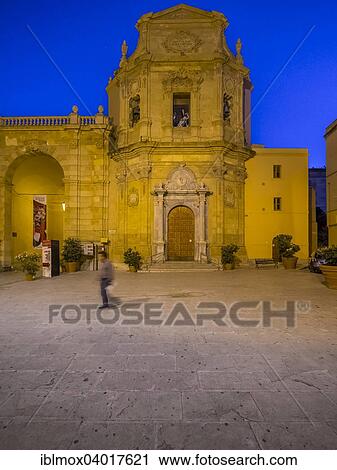 "Church of Santissima Addolorata, Piazza dell Addolorata, old town, Marsala, Province of Trapani, Sicily, Italy, Europe" View Large Photo Image Stock Image - "Church of Santissima Addolorata, Piazza dell Addolorata, old town, Marsala, Province of Trapani, Sicily, Italy, Europe". Fotosearch