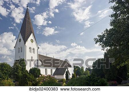 "Church of St Clemens, Nebel, Amrum, North Frisian Islands, Schleswig-Holstein, Germany, Europe" View Large Photo Image Stock Image - "Church of St Clemens, Nebel, Amrum, North Frisian Islands, Schleswig-Holstein, Germany, Europe". Fotosearch