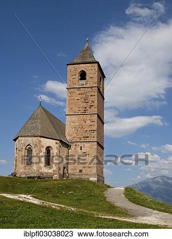 "Church of St. Kathrein, Hafling, South Tyrol province, Trentino-Alto Adige, Italy, Europe" View Large Photo Image Stock Image - "Church of St. Kathrein, Hafling, South Tyrol province, Trentino-Alto Adige, Italy, Europe". Fotosearch