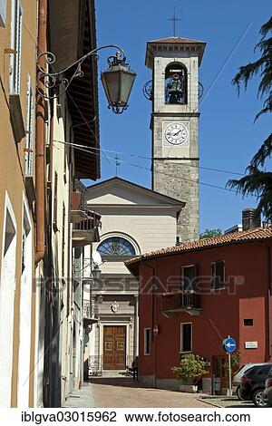 "Church of St. Peter and Paul, Luino, Lombardy, Italy, Europe" View Large Photo Image Stock Image - "Church of St. Peter and Paul, Luino, Lombardy, Italy, Europe". Fotosearch