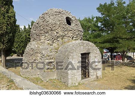 "Church of Sv. Dunat, Krk, Kvarner Gulf, Croatia, Europe" View Large Photo Image Stock Photograph - "Church of Sv. Dunat, Krk, Kvarner Gulf, Croatia, Europe". Fotosearch