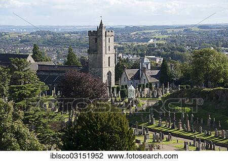 "Church of the Holy Rude, Stirling, Scotland, United Kingdom, Europe" View Large Photo Image Stock Image - "Church of the Holy Rude, Stirling, Scotland, United Kingdom, Europe". Fotosearch