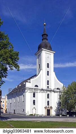 "Church of the Holy Trinity, Javornik, Jesenik district, Olomoucky region, Czech Republic, Europe" View Large Photo Image Stock Image - "Church of the Holy Trinity, Javornik, Jesenik district, Olomoucky region, Czech Republic, Europe". Fotosearch