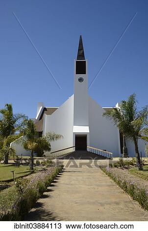 "Church of Tulbagh, Western Cape, South Africa, Africa" View Large Photo Image Stock Image - "Church of Tulbagh, Western Cape, South Africa, Africa". Fotosearch