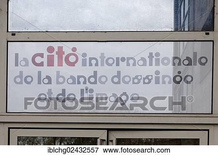 "CIBDI, International Centre for Comics and Images, Angouleme, Charente, Poitou-Charentes, France, Europe" View Large Photo Image Stock Photo - "CIBDI, International Centre for Comics and Images, Angouleme, Charente, Poitou-Charentes, France, Europe". Fotosearch