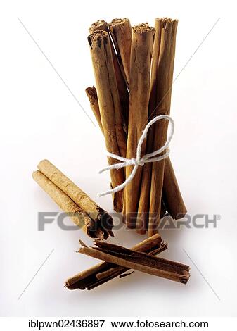Cinnamon sticks View Large Photo Image Stock Photo - Cinnamon sticks. Fotosearch