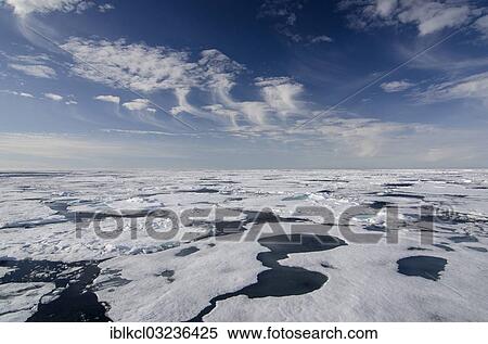 "Cirrocumulus virga, a special form of clouds over a pack ice north of Spitzbergen, Spitsbergen Island, Svalbard Archipelago, Svalbard and Jan Mayen, Norway, Europe" View Large Photo Image Stock Photography - "Cirrocumulus virga, a special form of clouds over a pack ice north of Spitzbergen, Spitsbergen Island, Svalbard Archipelago, Svalbard and Jan Mayen, Norway, Europe". Fotosearch