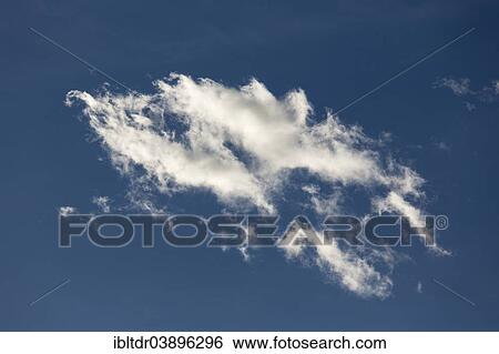 "Cirrus clouds, Andalusia, Spain, Europe" View Large Photo Image Stock Photograph - "Cirrus clouds, Andalusia, Spain, Europe". Fotosearch