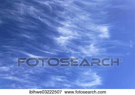 "Cirrus clouds, Hamburg, Hamburg, Germany, Europe" View Large Photo Image Stock Photo - "Cirrus clouds, Hamburg, Hamburg, Germany, Europe". Fotosearch
