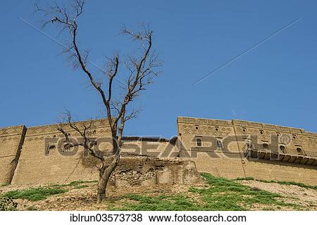 "Citadel of Arbil, Qalat Hawler citadel, Erbil, Arbil Province, Iraqi Kurdistan, Iraq, Asia" View Large Photo Image Stock Photo - "Citadel of Arbil, Qalat Hawler citadel, Erbil, Arbil Province, Iraqi Kurdistan, Iraq, Asia". Fotosearch