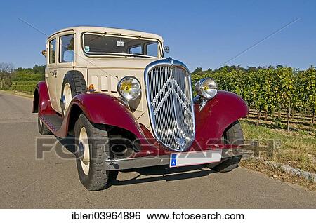 "Citroen Rosalie 7UA, built in 1935" View Large Photo Image Stock Photograph - "Citroen Rosalie 7UA, built in 1935". Fotosearch