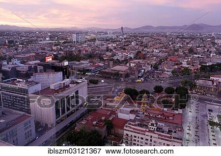 "City centre with the street Paseo de la Reforma, Mexico City, Federal District, Mexico, North America" View Large Photo Image Stock Photo - "City centre with the street Paseo de la Reforma, Mexico City, Federal District, Mexico, North America". Fotosearch