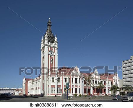 "City Hall, East London, Eastern Cape, South Africa, Africa" View Large Photo Image Stock Image - "City Hall, East London, Eastern Cape, South Africa, Africa". Fotosearch
