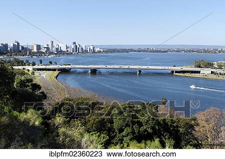 "City skyline from Kings Park, Perth, Western Australia, Australia, Oceania" View Large Photo Image Stock Image - "City skyline from Kings Park, Perth, Western Australia, Australia, Oceania". Fotosearch