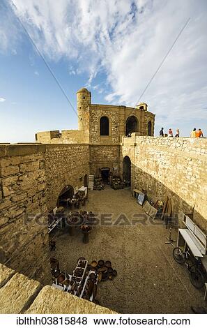 "City wall, Bani Antar, Essaouira, Marrakech-Tensift-El Haouz, Morocco, Africa" View Large Photo Image Stock Photo - "City wall, Bani Antar, Essaouira, Marrakech-Tensift-El Haouz, Morocco, Africa". Fotosearch