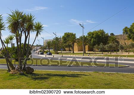 "City walls, Lagos, Algarve, Portugal, Europe" View Large Photo Image Stock Image - "City walls, Lagos, Algarve, Portugal, Europe". Fotosearch