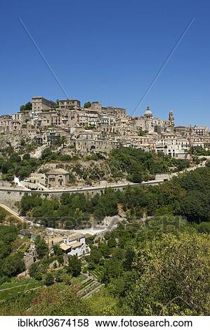 "Cityscape, Ragusa Ibla, Ragusa, Ragusa Province, Sicily, Italy, Europe" View Large Photo Image Stock Photo - "Cityscape, Ragusa Ibla, Ragusa, Ragusa Province, Sicily, Italy, Europe". Fotosearch