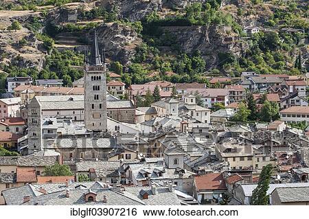 "Cityscape with Susa Cathedral, Susa, Piedmont, Italy, Europe" View Large Photo Image Stock Photograph - "Cityscape with Susa Cathedral, Susa, Piedmont, Italy, Europe". Fotosearch