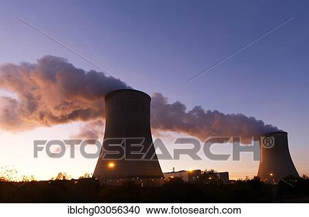 "Civaux Nuclear Power Plant, Vienne, Poitou-Charentes region, France, Europe" View Large Photo Image Stock Image - "Civaux Nuclear Power Plant, Vienne, Poitou-Charentes region, France, Europe". Fotosearch