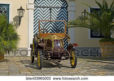 "Classic car, Renault AX, built in 1908" View Large Photo Image Stock Image - "Classic car, Renault AX, built in 1908". Fotosearch