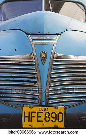 "Classic Chrysler Street Cruiser from the 50s, Havana, La Habanna, Cuba, North America" View Large Photo Image Stock Photography - "Classic Chrysler Street Cruiser from the 50s, Havana, La Habanna, Cuba, North America". Fotosearch