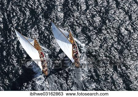 "Classic yachts, Thea and Trevia, during their match race, 12-metre yachts beating to windward, Kieler Forde, Kiel, Schleswig-Holstein, Germany, Europe" View Large Photo Image Stock Image - "Classic yachts, Thea and Trevia, during their match race, 12-metre yachts beating to windward, Kieler Forde, Kiel, Schleswig-Holstein, Germany, Europe". Fotosearch