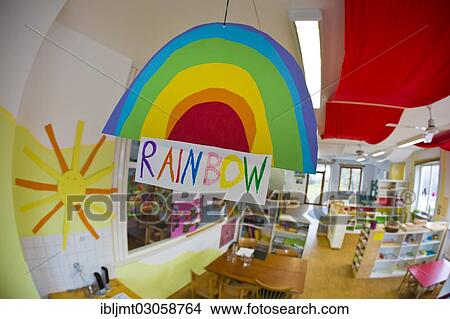 "Classrooms of a free school, Aktive Schule Petershausen, active school, Petershausen, Upper Bavaria, Bavaria, Germany, Europe" View Large Photo Image Picture - "Classrooms of a free school, Aktive Schule Petershausen, active school, Petershausen, Upper Bavaria, Bavaria, Germany, Europe". Fotosearch