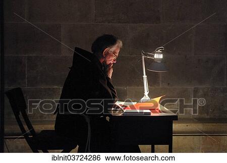 "Cleric studying books, Jerusalem, Jerusalem District, Israel, Asia" View Large Photo Image Stock Photograph - "Cleric studying books, Jerusalem, Jerusalem District, Israel, Asia". Fotosearch